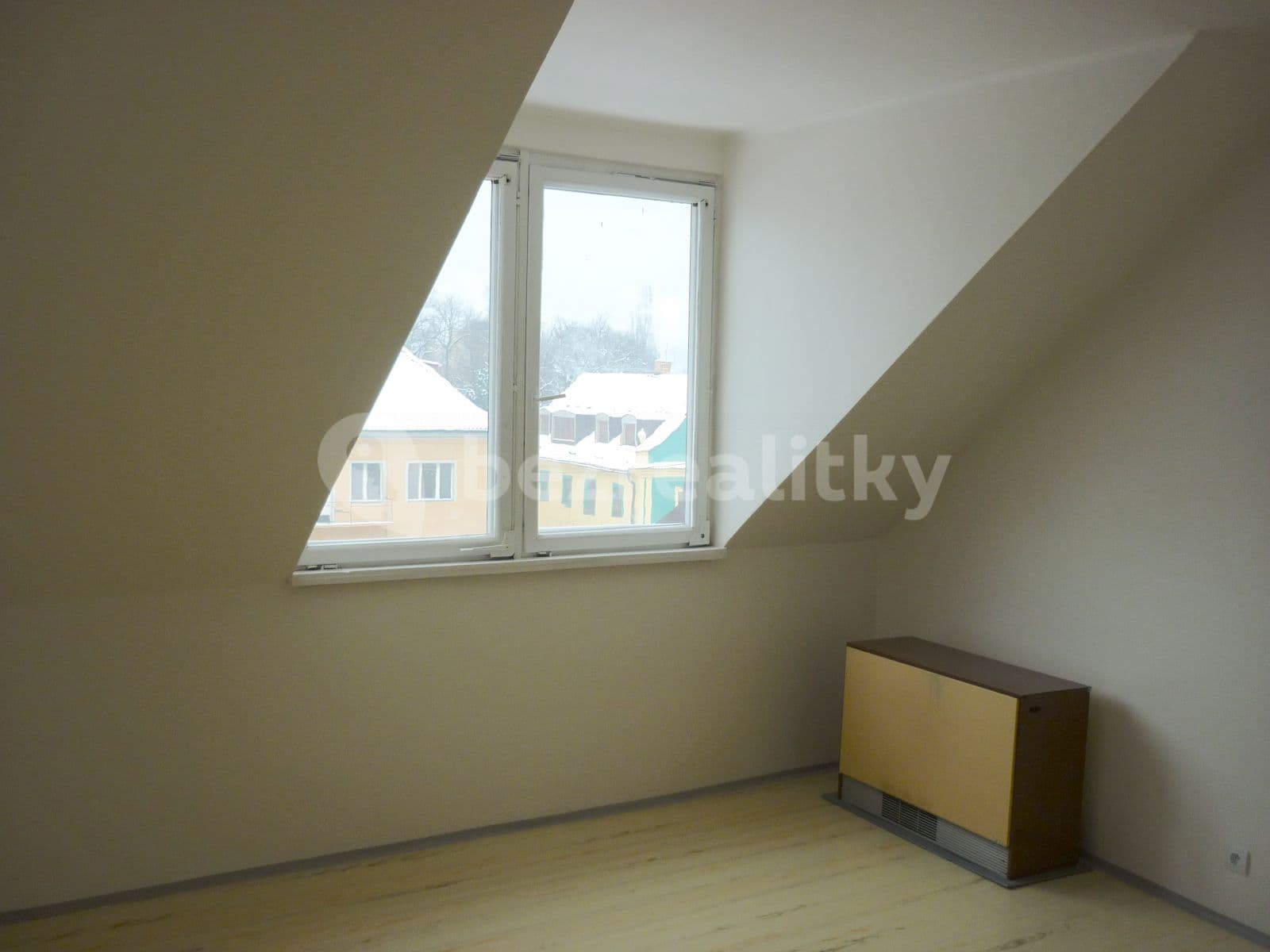 Prenájom bytu 3-izbový 70 m², Mírové náměstí, Dobříš, Středočeský kraj Prenájom bytu 3-izbový 70 m², Mírové náměstí, Dobříš, Středočeský kraj