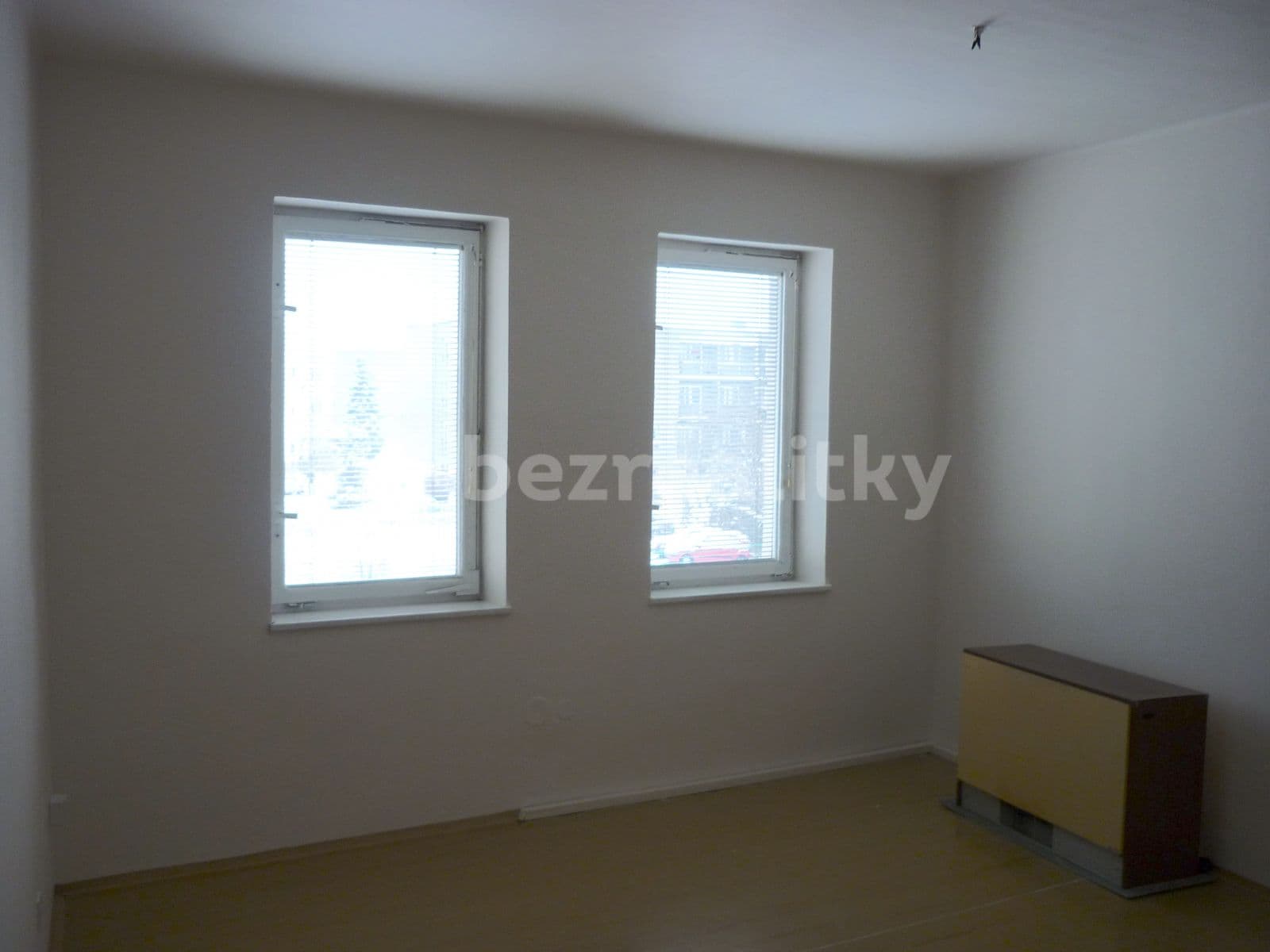 Prenájom bytu 3-izbový 70 m², Mírové náměstí, Dobříš, Středočeský kraj Prenájom bytu 3-izbový 70 m², Mírové náměstí, Dobříš, Středočeský kraj