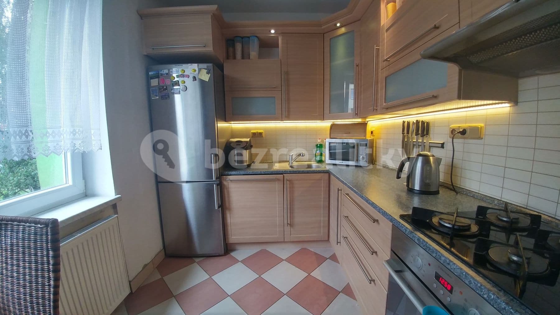 Prenájom bytu 3-izbový 65 m², Mitušova, Ostrava, Moravskoslezský kraj Prenájom bytu 3-izbový 65 m², Mitušova, Ostrava, Moravskoslezský kraj