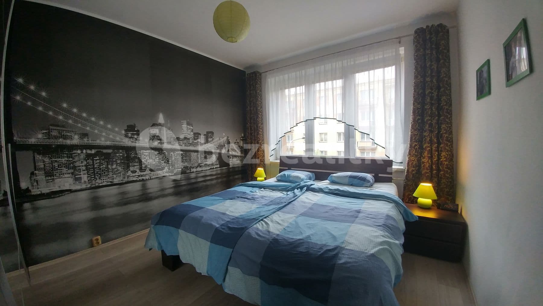 Prenájom bytu 3-izbový 65 m², Mitušova, Ostrava, Moravskoslezský kraj Prenájom bytu 3-izbový 65 m², Mitušova, Ostrava, Moravskoslezský kraj