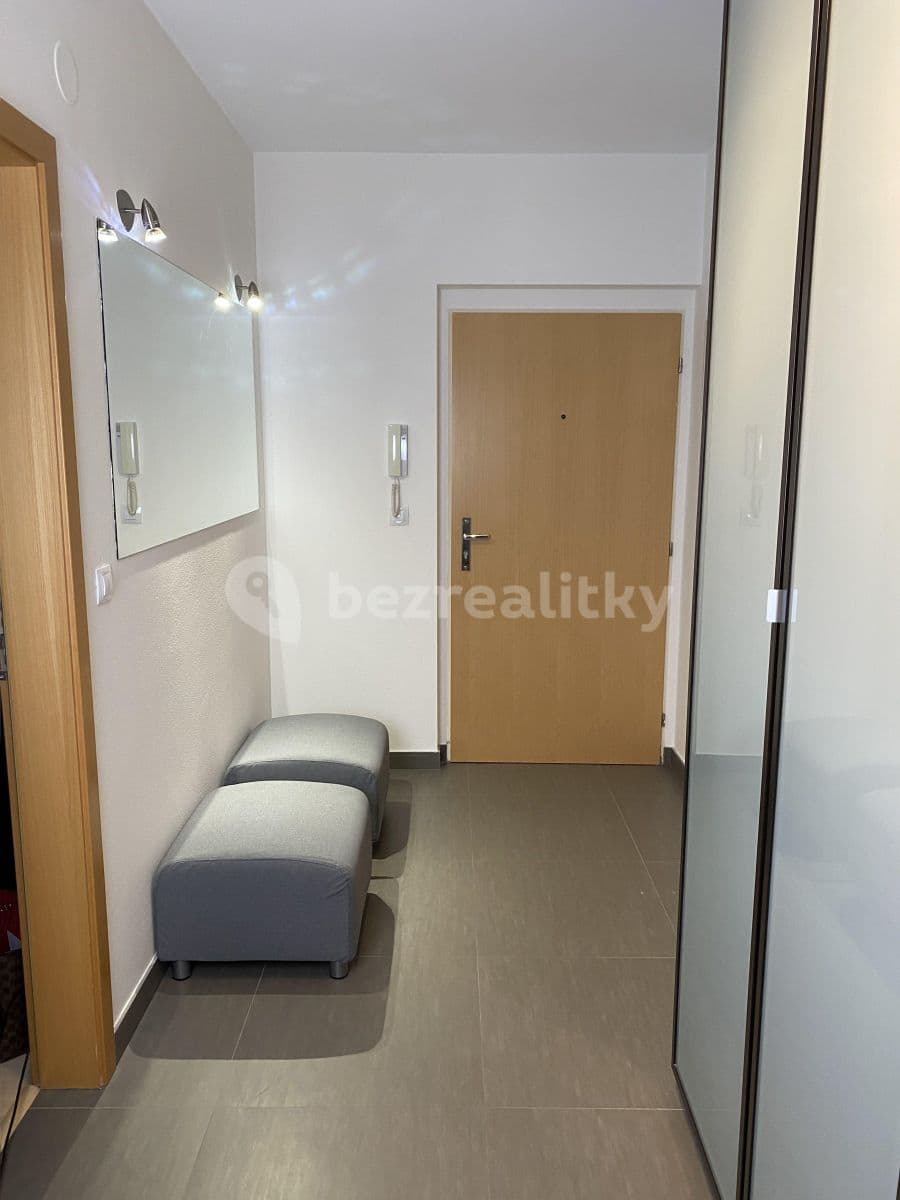 Prenájom bytu 2-izbový 60 m², Kovanecká, Praha, Praha Prenájom bytu 2-izbový 60 m², Kovanecká, Praha, Praha