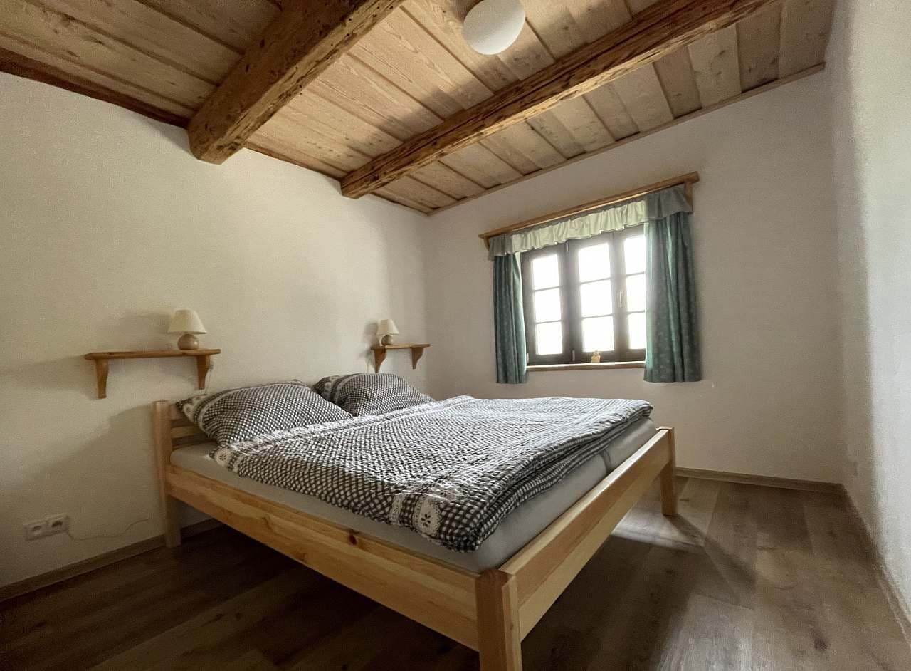 Prenájom rekreačného objektu, Králíky, Pardubický kraj Prenájom rekreačného objektu, Králíky, Pardubický kraj