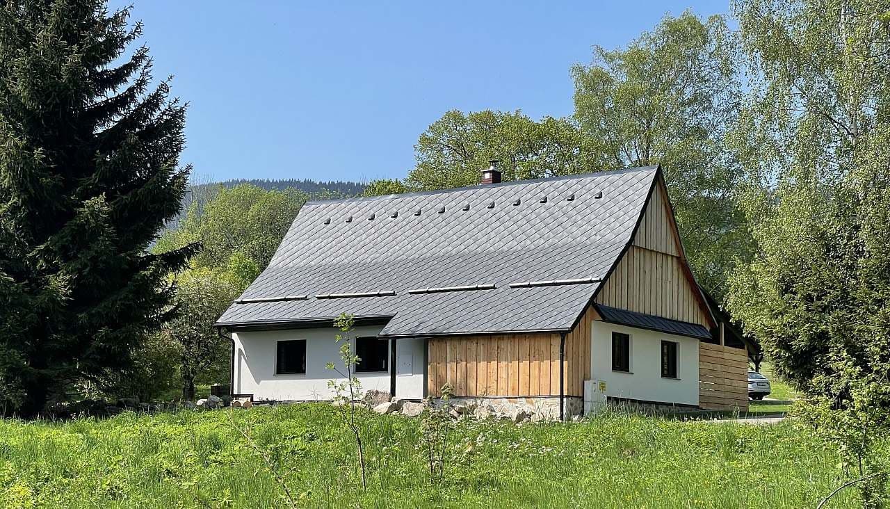 Prenájom rekreačného objektu, Králíky, Pardubický kraj Prenájom rekreačného objektu, Králíky, Pardubický kraj