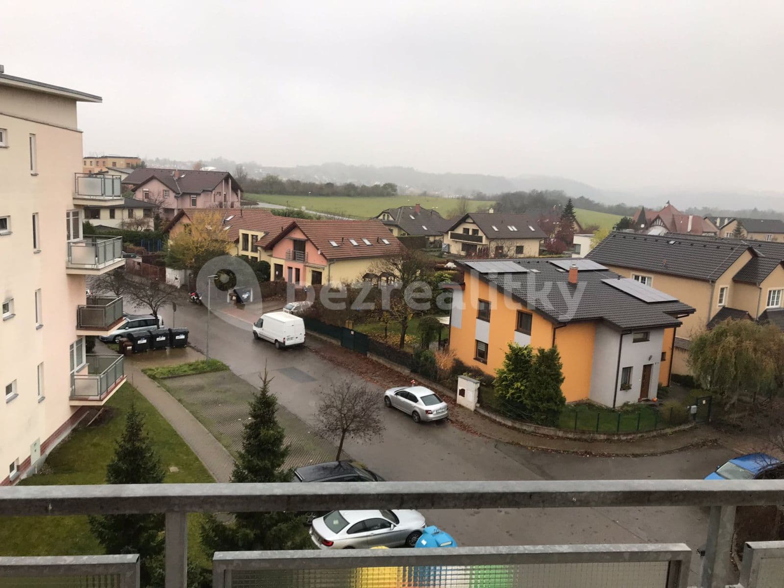 Prenájom bytu 1-izbový 37 m², Felklova, Roztoky, Středočeský kraj Prenájom bytu 1-izbový 37 m², Felklova, Roztoky, Středočeský kraj