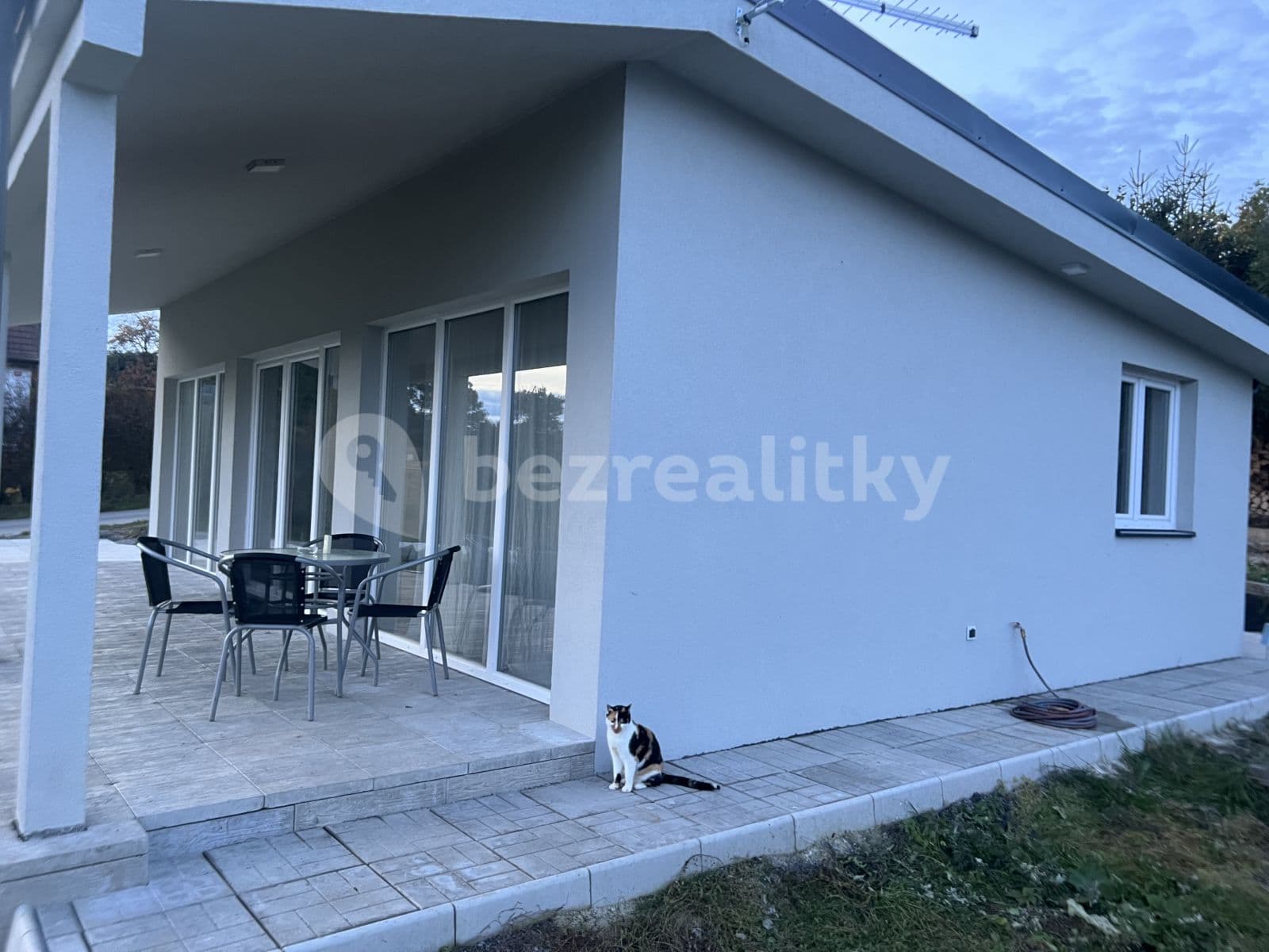 Prenájom domu 80 m², pozemek 100 m², Mokrovraty, Středočeský kraj Prenájom domu 80 m², pozemek 100 m², Mokrovraty, Středočeský kraj