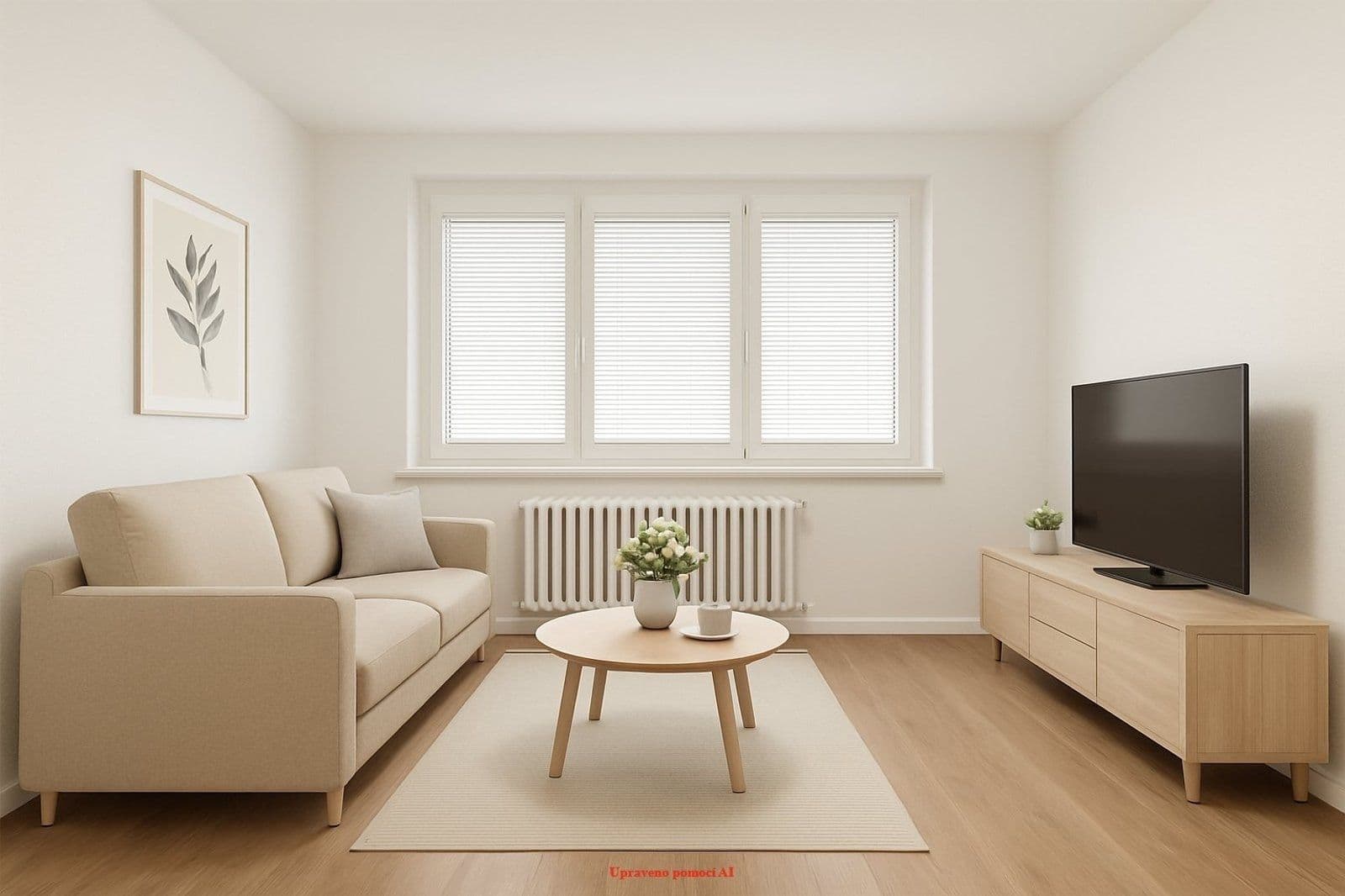 Prenájom bytu 2-izbový 56 m², Horní, Ostrava, Moravskoslezský kraj Prenájom bytu 2-izbový 56 m², Horní, Ostrava, Moravskoslezský kraj