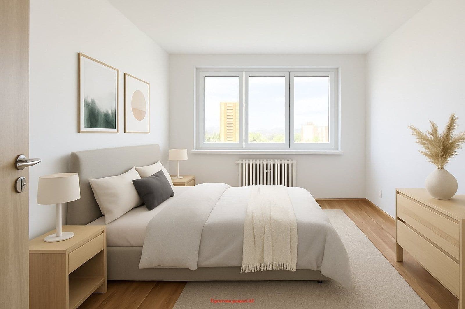 Prenájom bytu 2-izbový 56 m², Horní, Ostrava, Moravskoslezský kraj Prenájom bytu 2-izbový 56 m², Horní, Ostrava, Moravskoslezský kraj