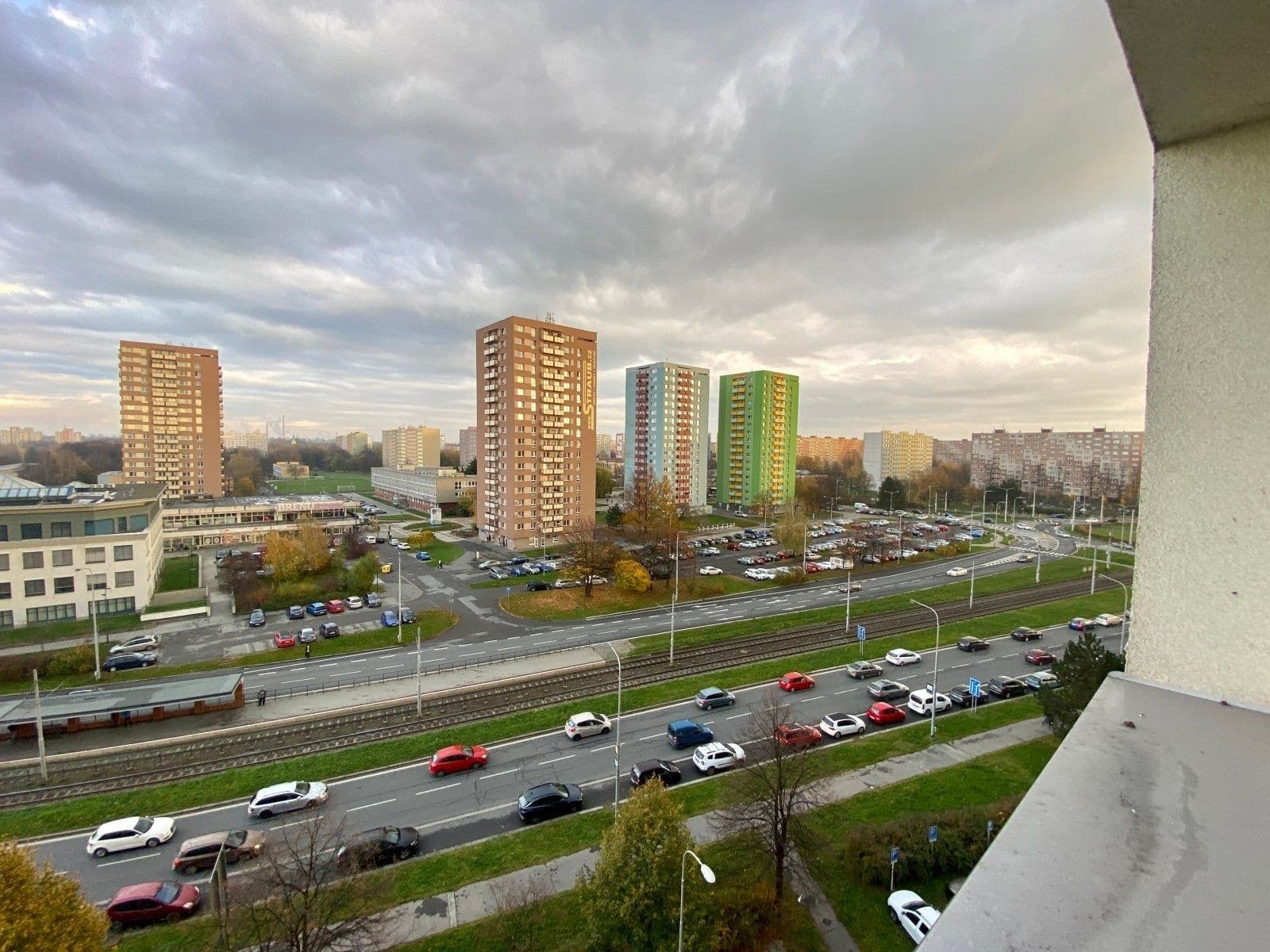 Prenájom bytu 2-izbový 56 m², Horní, Ostrava, Moravskoslezský kraj Prenájom bytu 2-izbový 56 m², Horní, Ostrava, Moravskoslezský kraj