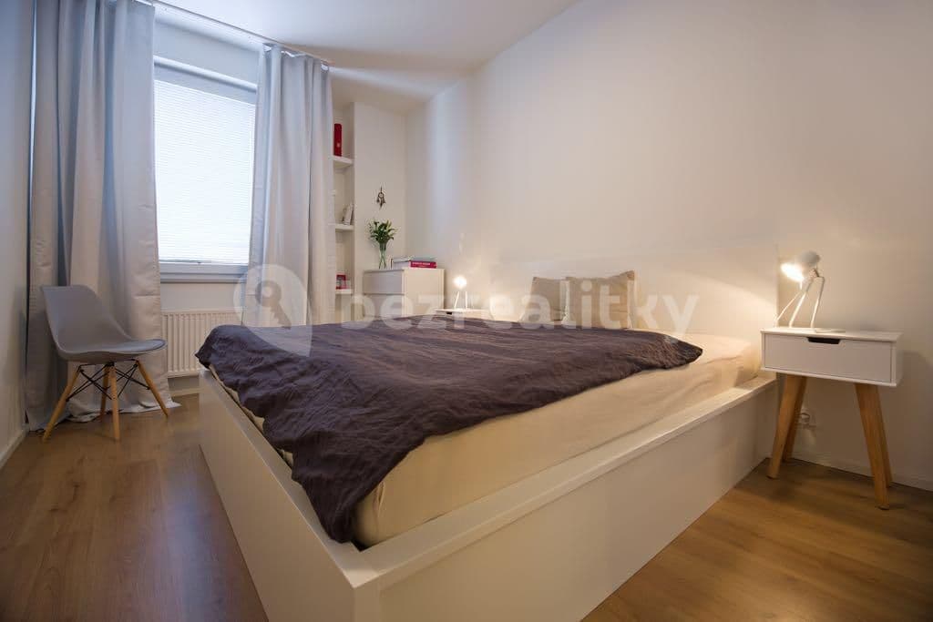 Prenájom bytu 2-izbový 51 m², Geologická, Praha, Praha Prenájom bytu 2-izbový 51 m², Geologická, Praha, Praha