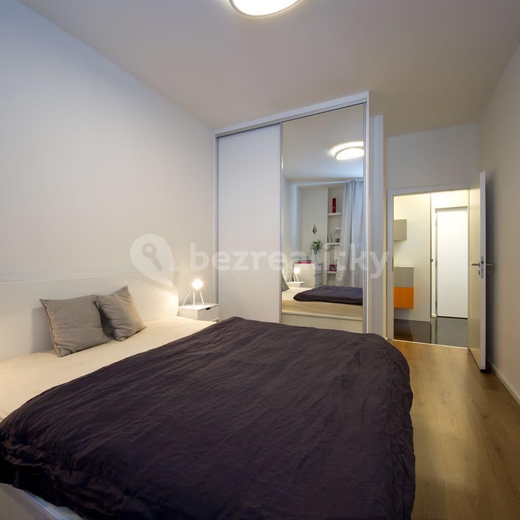 Prenájom bytu 2-izbový 51 m², Geologická, Praha, Praha Prenájom bytu 2-izbový 51 m², Geologická, Praha, Praha