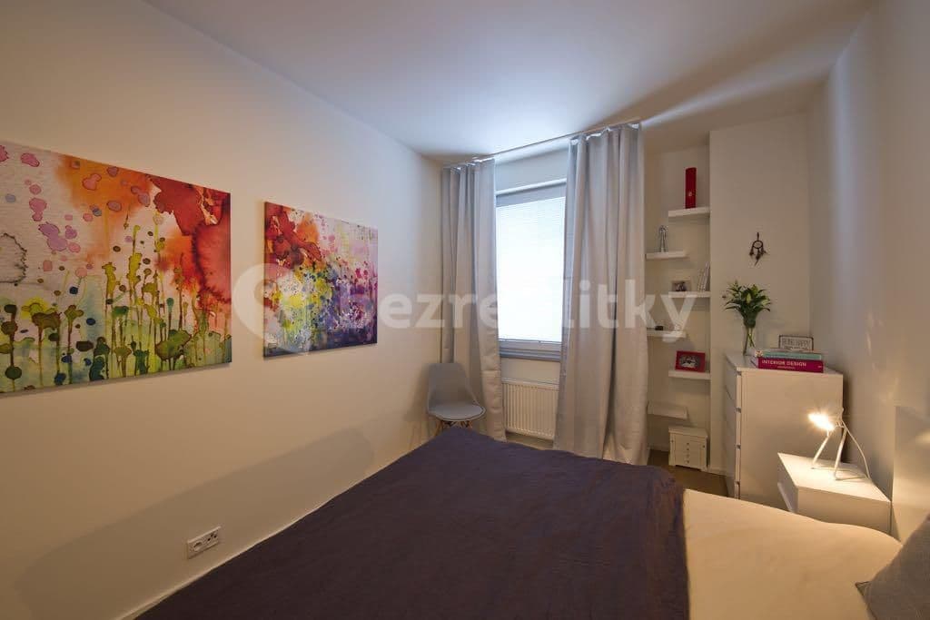 Prenájom bytu 2-izbový 51 m², Geologická, Praha, Praha Prenájom bytu 2-izbový 51 m², Geologická, Praha, Praha