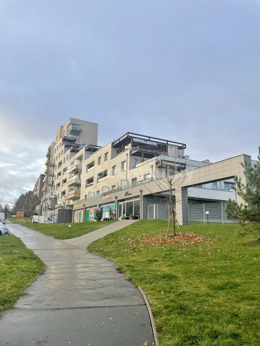 Prenájom bytu 2-izbový 51 m², Geologická, Praha, Praha Prenájom bytu 2-izbový 51 m², Geologická, Praha, Praha