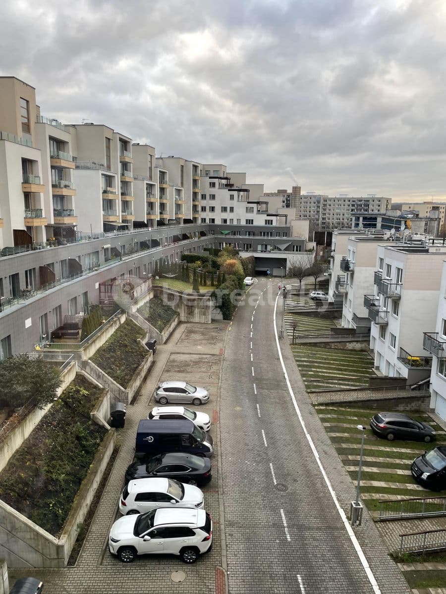 Prenájom bytu 2-izbový 51 m², Geologická, Praha, Praha Prenájom bytu 2-izbový 51 m², Geologická, Praha, Praha