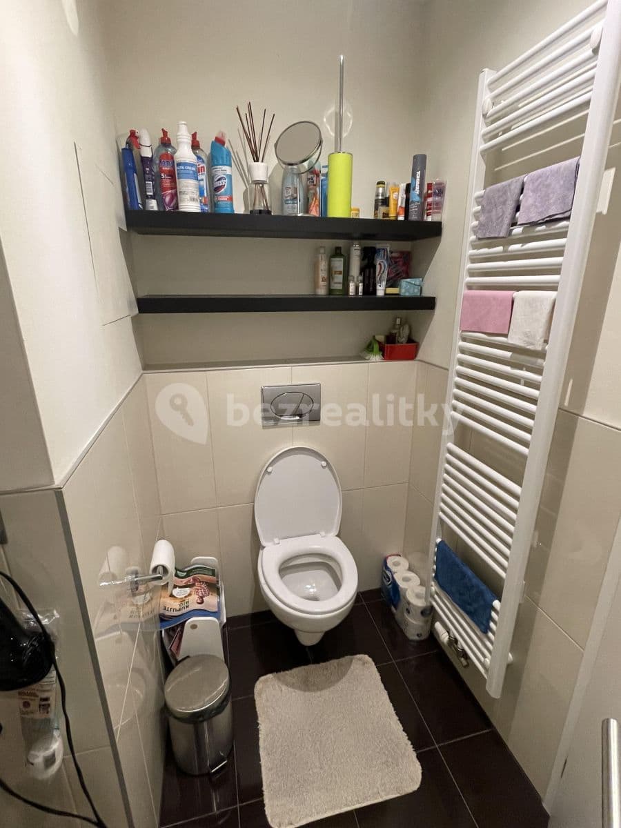 Prenájom bytu 2-izbový 51 m², Geologická, Praha, Praha Prenájom bytu 2-izbový 51 m², Geologická, Praha, Praha