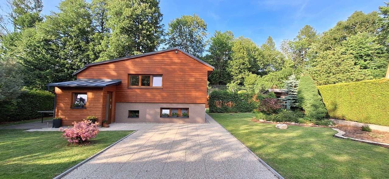 Prenájom rekreačného objektu, Králíky, Pardubický kraj Prenájom rekreačného objektu, Králíky, Pardubický kraj