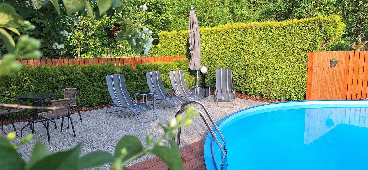 Prenájom rekreačného objektu, Králíky, Pardubický kraj Prenájom rekreačného objektu, Králíky, Pardubický kraj