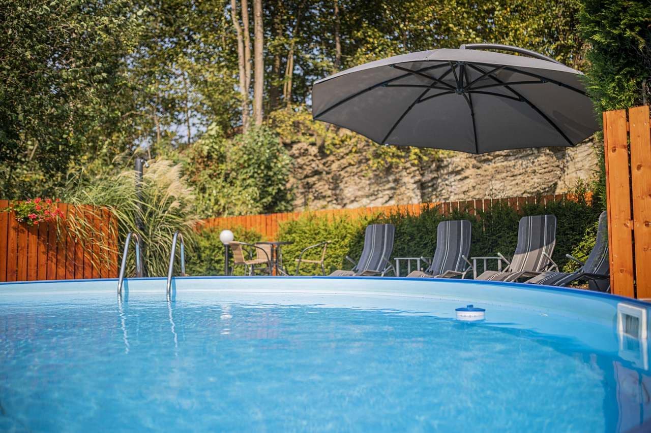 Prenájom rekreačného objektu, Králíky, Pardubický kraj Prenájom rekreačného objektu, Králíky, Pardubický kraj