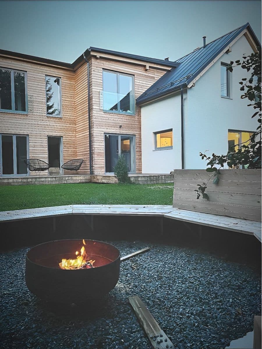 Prenájom rekreačného objektu, Loučná nad Desnou, Olomoucký kraj Prenájom rekreačného objektu, Loučná nad Desnou, Olomoucký kraj