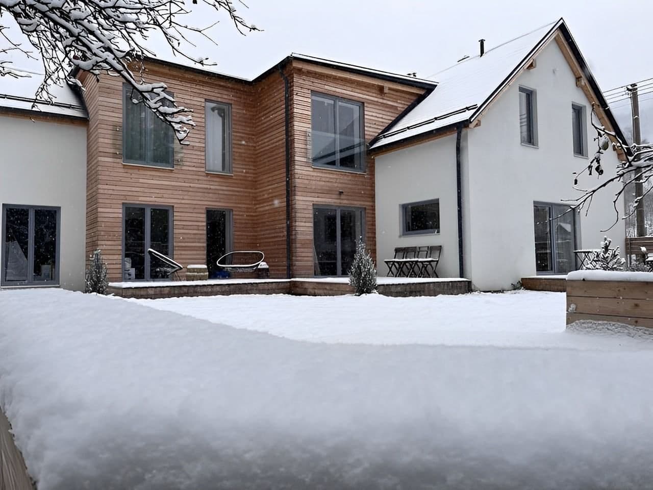 Prenájom rekreačného objektu, Loučná nad Desnou, Olomoucký kraj Prenájom rekreačného objektu, Loučná nad Desnou, Olomoucký kraj