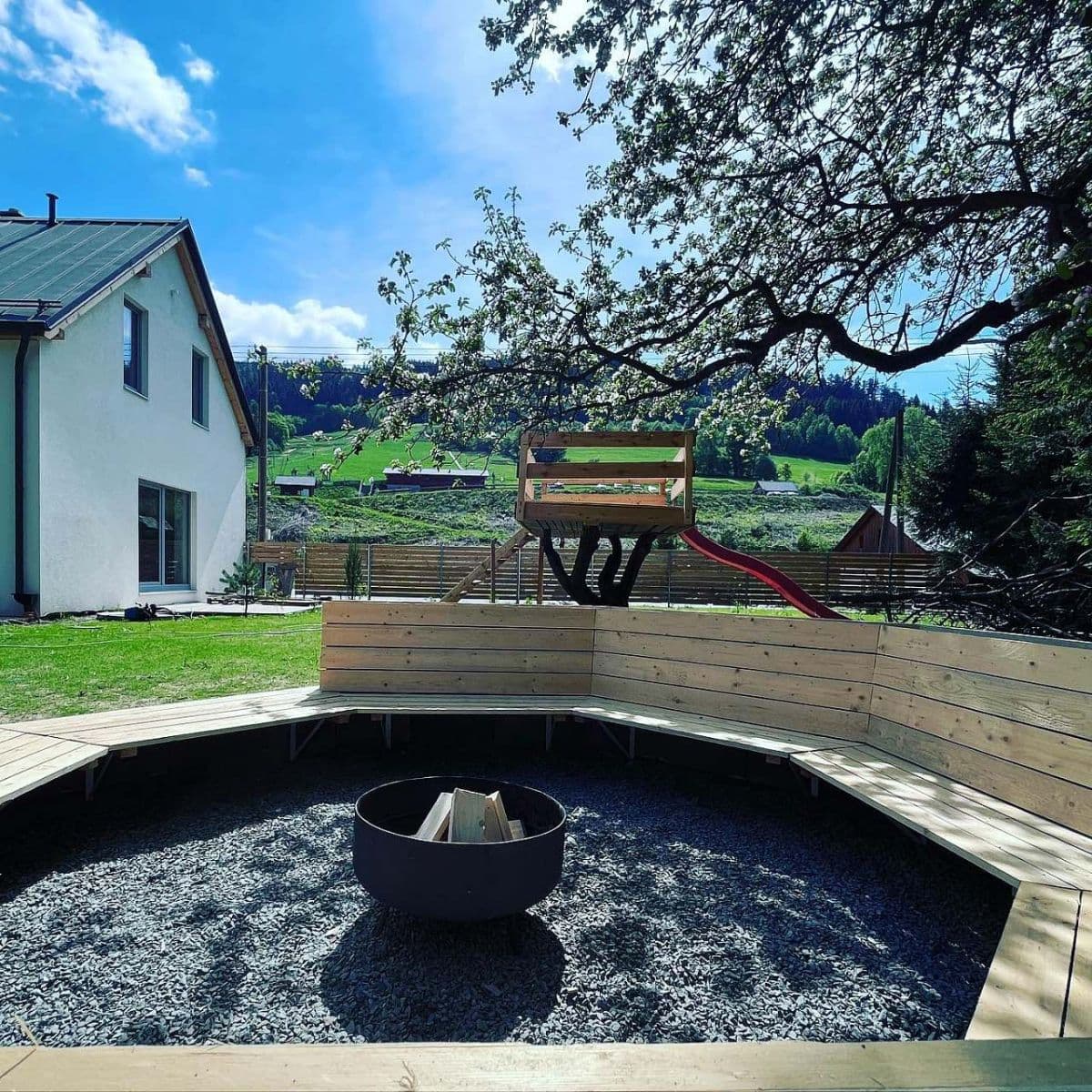 Prenájom rekreačného objektu, Loučná nad Desnou, Olomoucký kraj Prenájom rekreačného objektu, Loučná nad Desnou, Olomoucký kraj