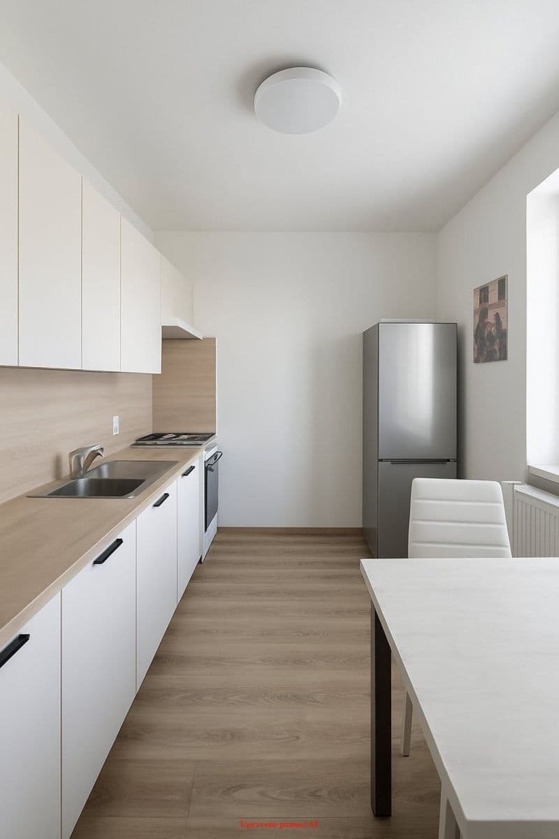Prenájom bytu 2-izbový 49 m², Holubova, Karviná, Moravskoslezský kraj Prenájom bytu 2-izbový 49 m², Holubova, Karviná, Moravskoslezský kraj