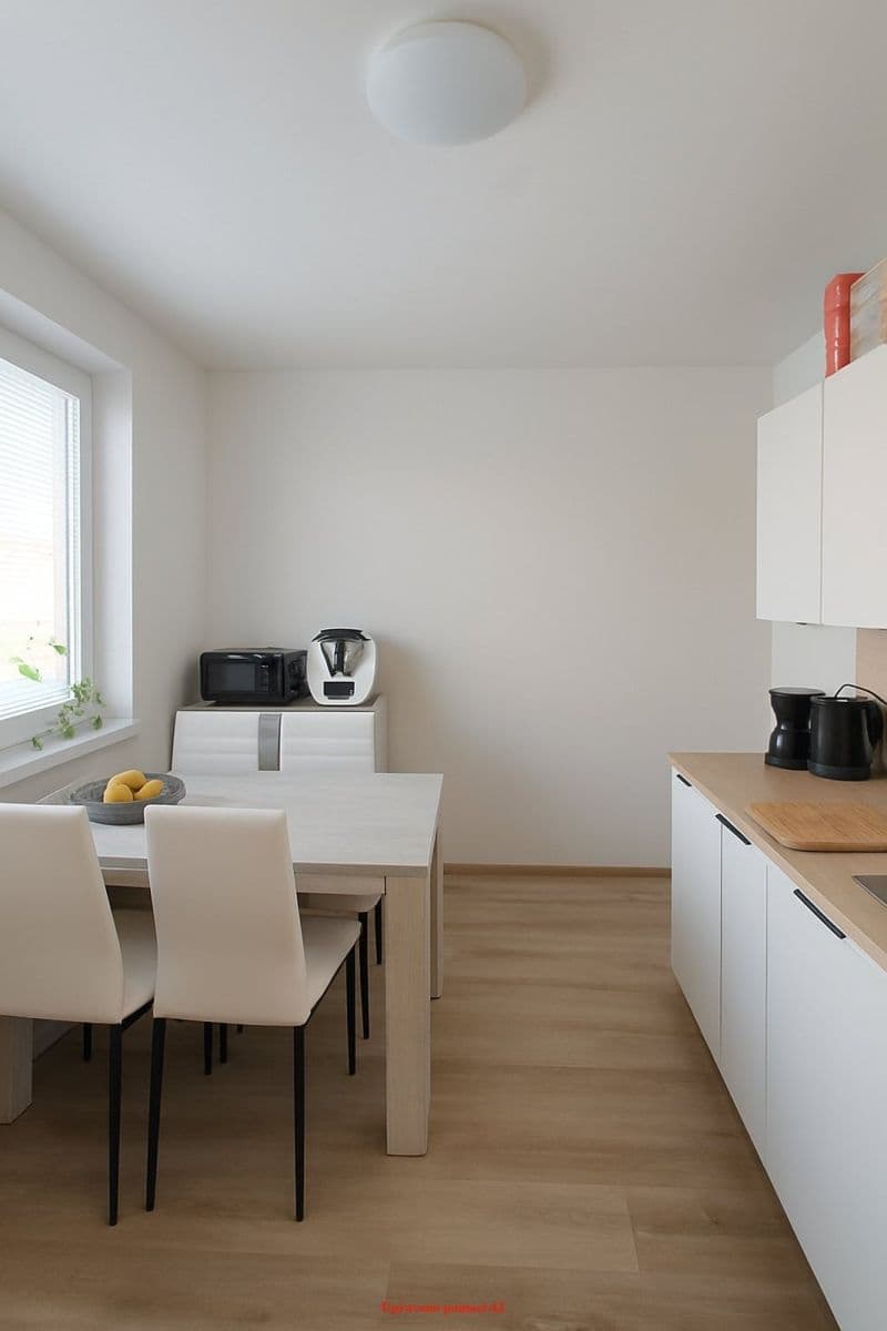 Prenájom bytu 2-izbový 49 m², Holubova, Karviná, Moravskoslezský kraj Prenájom bytu 2-izbový 49 m², Holubova, Karviná, Moravskoslezský kraj