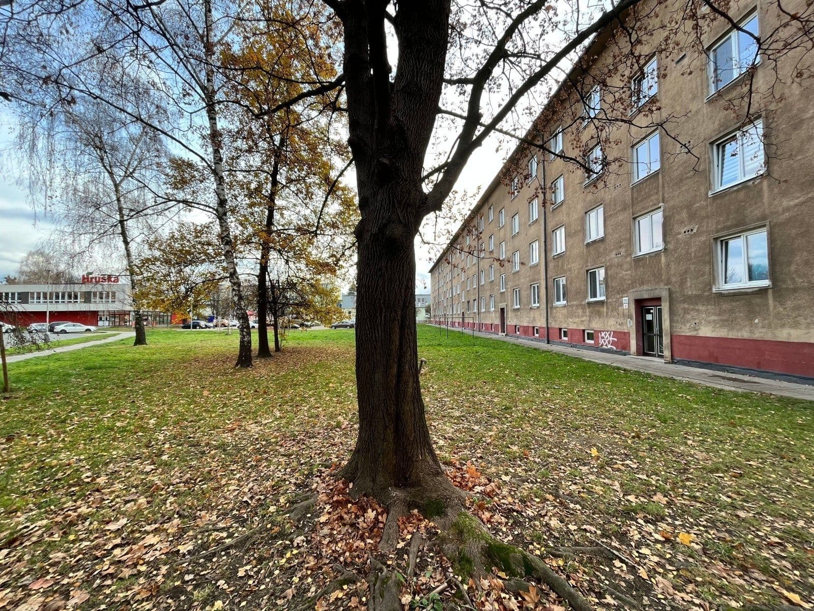 Prenájom bytu 2-izbový 49 m², Holubova, Karviná, Moravskoslezský kraj Prenájom bytu 2-izbový 49 m², Holubova, Karviná, Moravskoslezský kraj