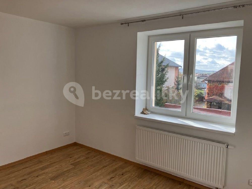 Prenájom bytu 3-izbový 80 m², V Kamení, Plzeň, Plzeňský kraj