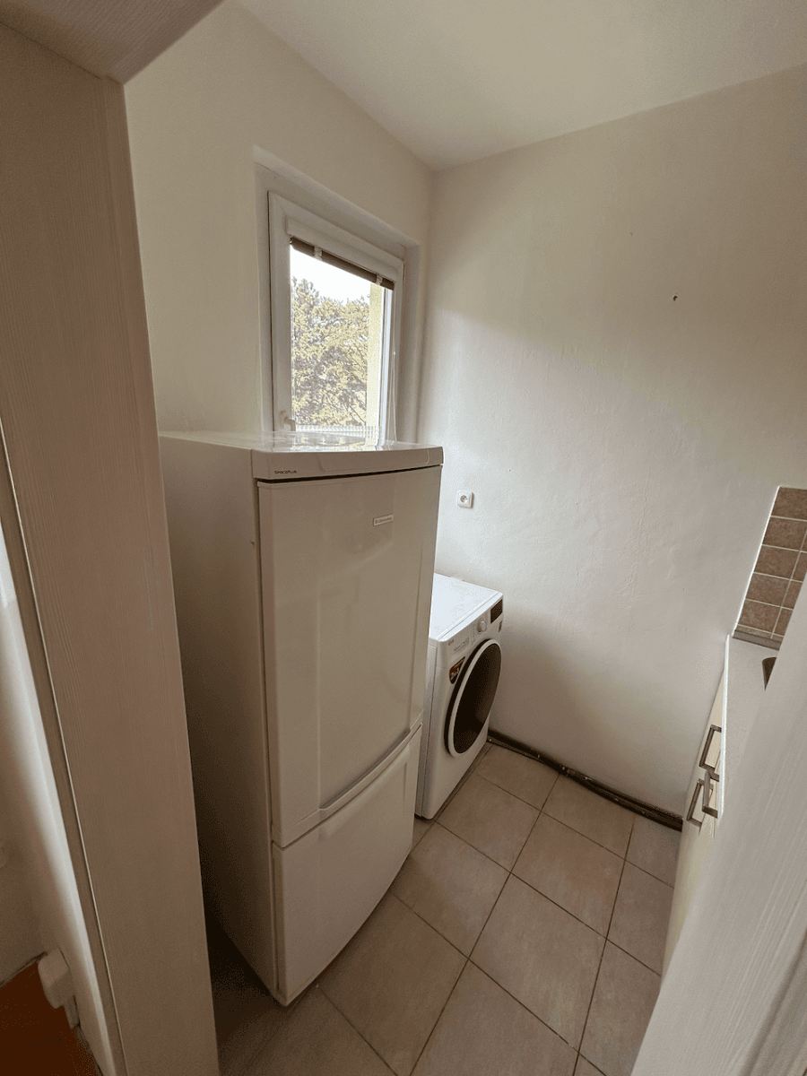 Prenájom bytu 1-izbový 28 m², Vídeňská, Brno, Jihomoravský kraj Prenájom bytu 1-izbový 28 m², Vídeňská, Brno, Jihomoravský kraj