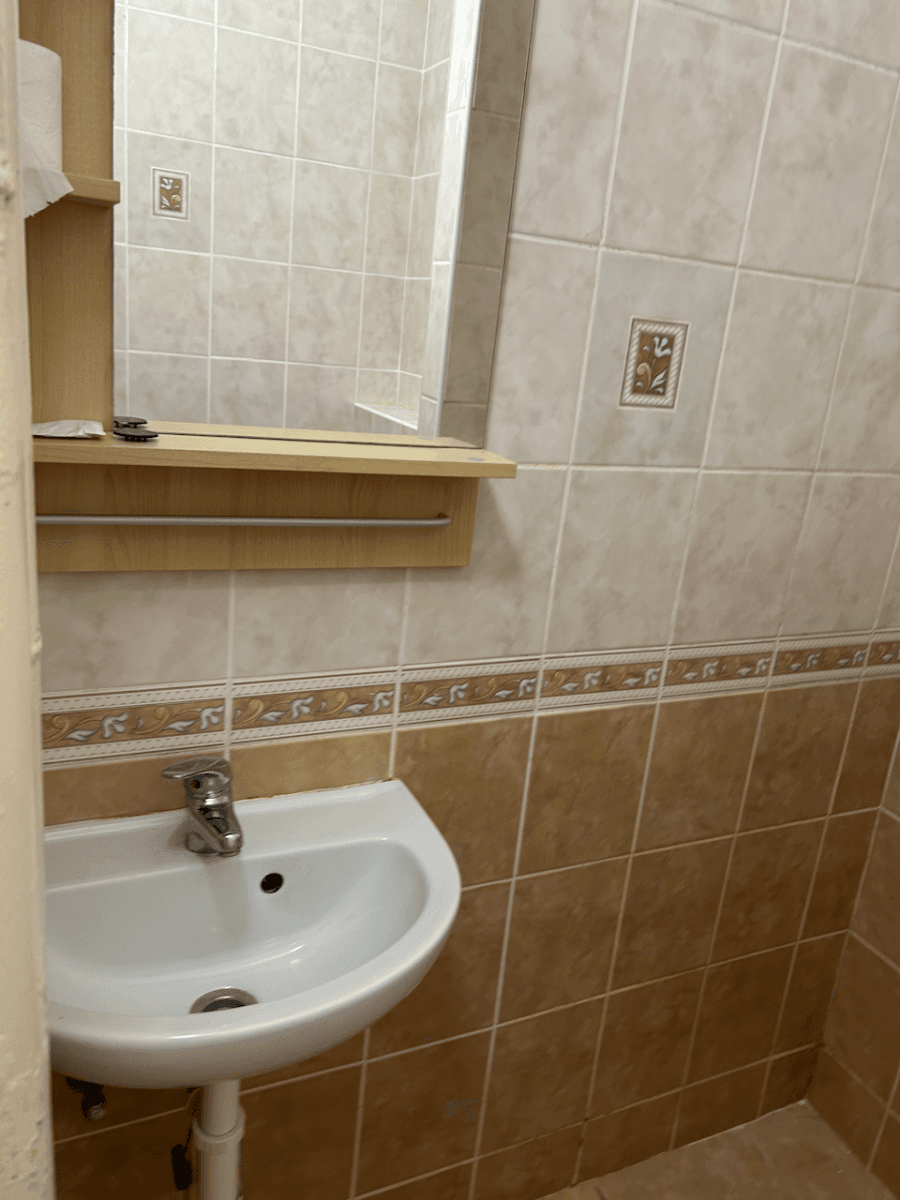 Prenájom bytu 1-izbový 28 m², Vídeňská, Brno, Jihomoravský kraj Prenájom bytu 1-izbový 28 m², Vídeňská, Brno, Jihomoravský kraj