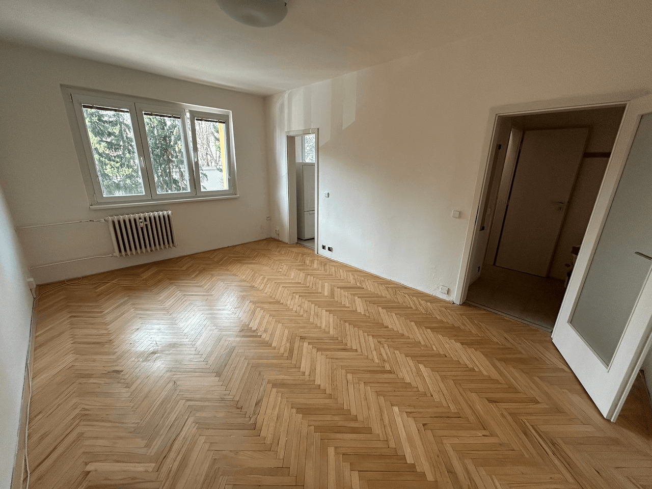 Prenájom bytu 1-izbový 28 m², Vídeňská, Brno, Jihomoravský kraj Prenájom bytu 1-izbový 28 m², Vídeňská, Brno, Jihomoravský kraj