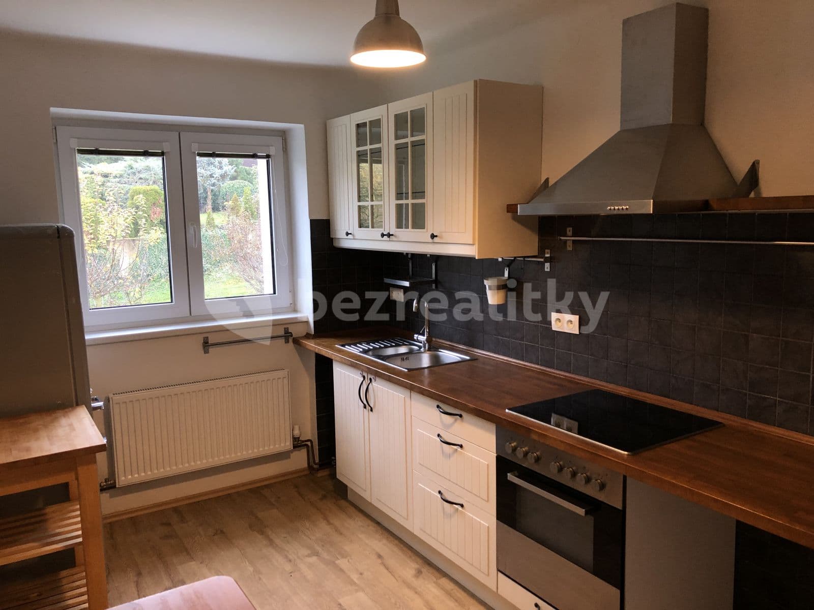 Prenájom bytu 2-izbový 56 m², Otínská, Praha, Praha Prenájom bytu 2-izbový 56 m², Otínská, Praha, Praha