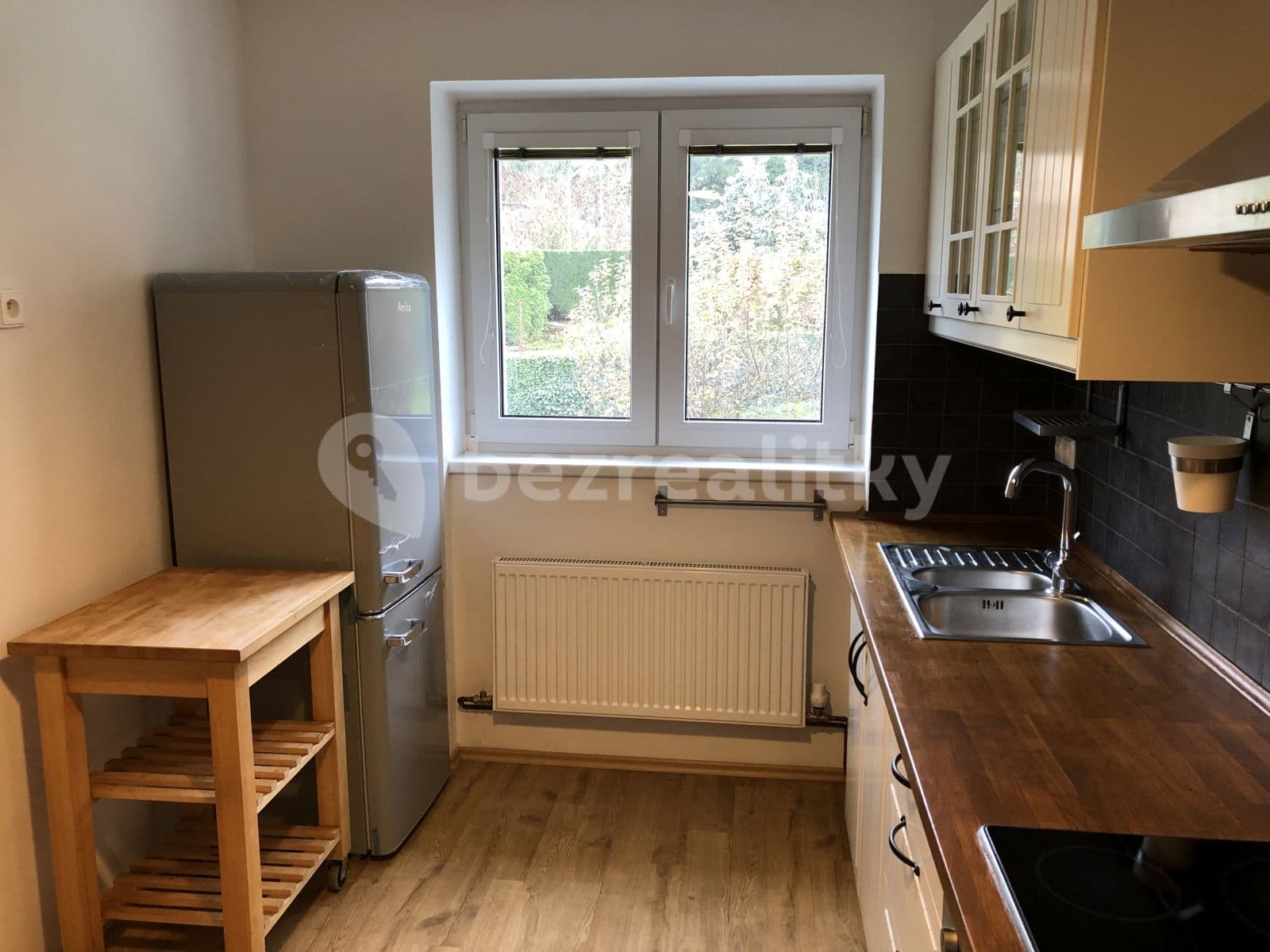 Prenájom bytu 2-izbový 56 m², Otínská, Praha, Praha Prenájom bytu 2-izbový 56 m², Otínská, Praha, Praha