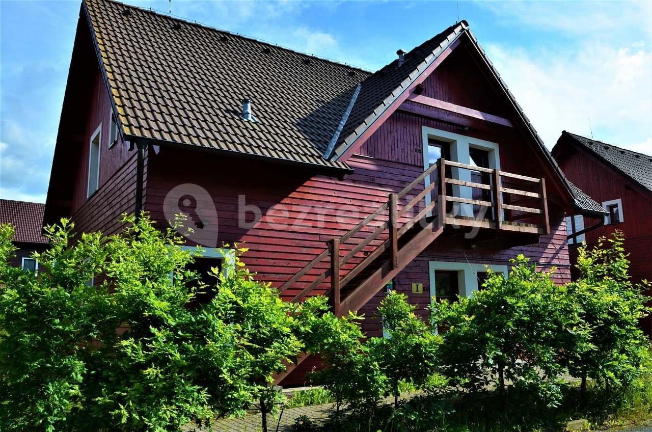 Prenájom rekreačného objektu, Dolní Moravice, Moravskoslezský kraj Prenájom rekreačného objektu, Dolní Moravice, Moravskoslezský kraj