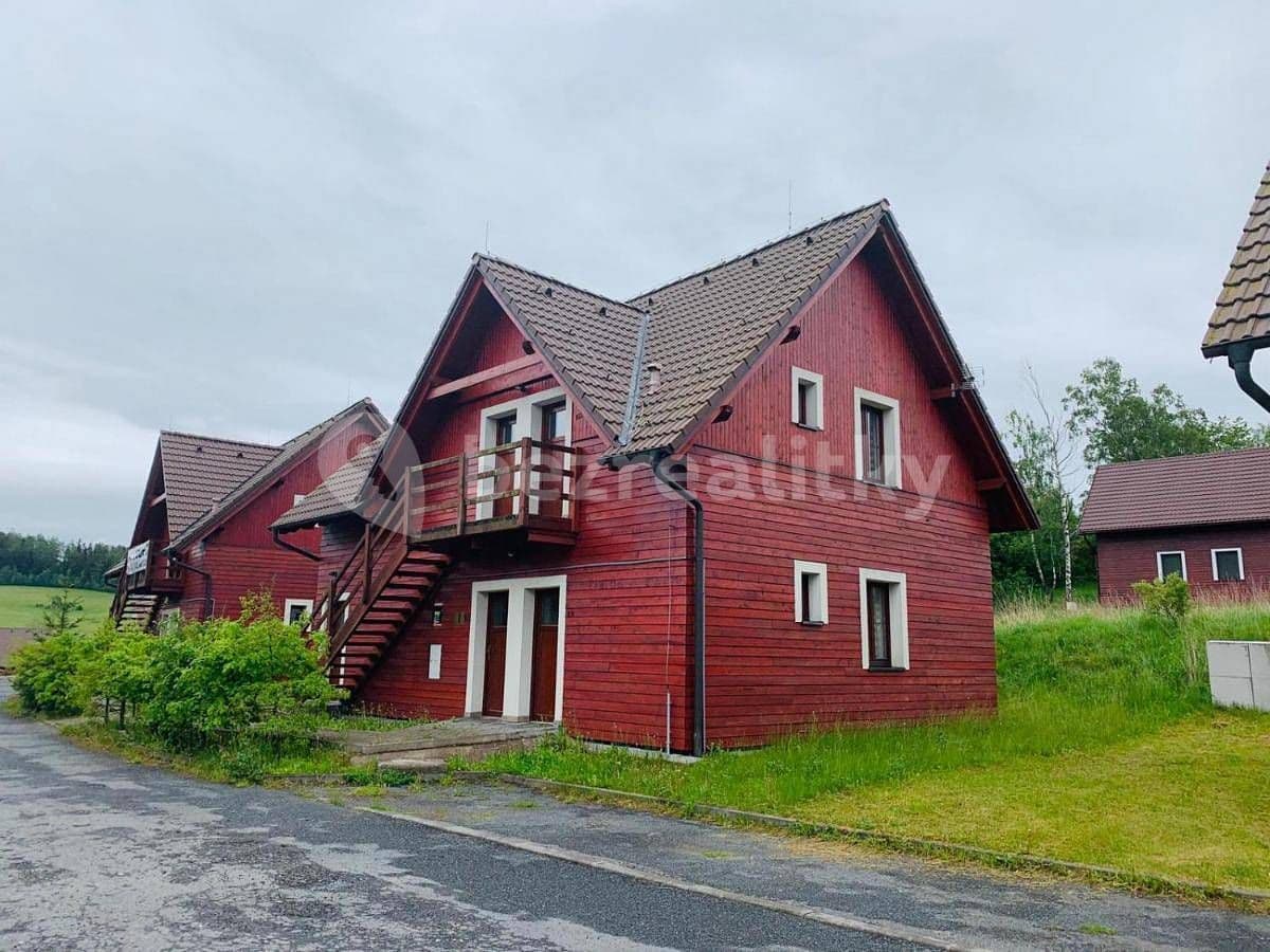 Prenájom rekreačného objektu, Dolní Moravice, Moravskoslezský kraj Prenájom rekreačného objektu, Dolní Moravice, Moravskoslezský kraj