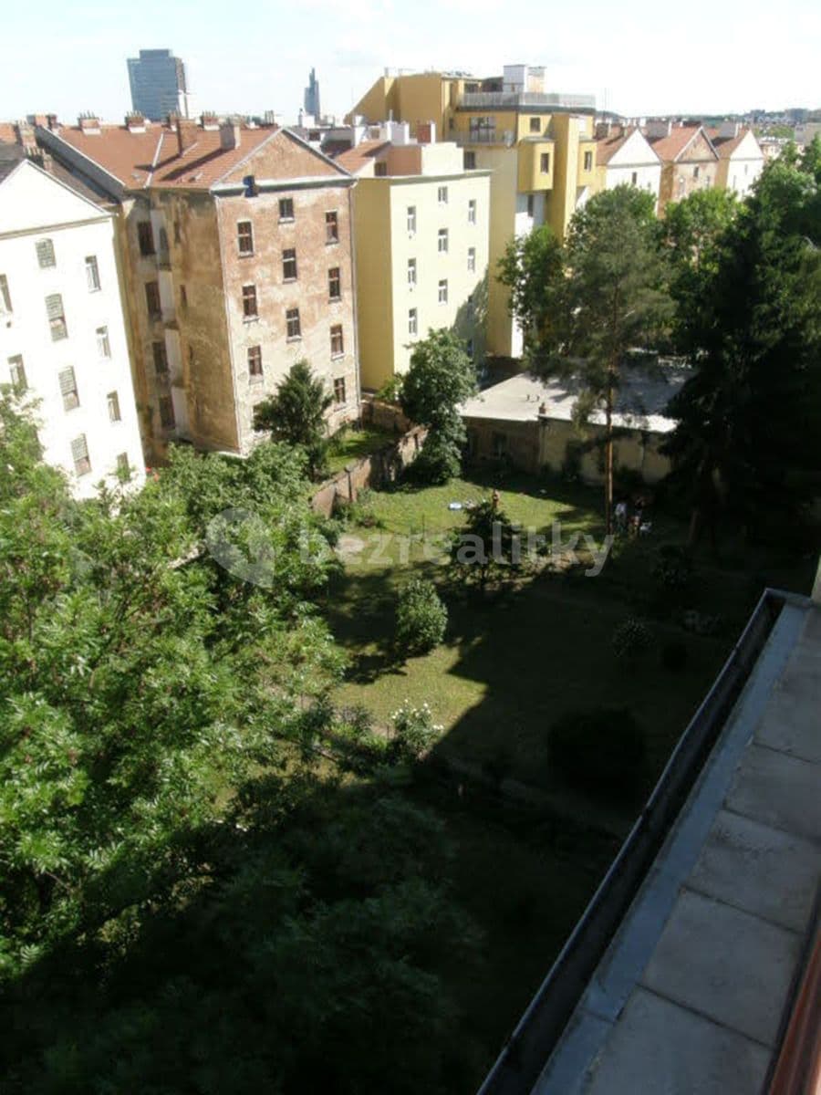 Prenájom bytu 2-izbový 42 m², Leitnerova, Brno, Jihomoravský kraj Prenájom bytu 2-izbový 42 m², Leitnerova, Brno, Jihomoravský kraj