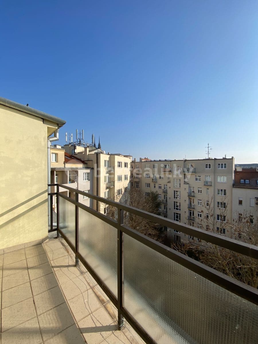 Prenájom bytu 2-izbový 42 m², Leitnerova, Brno, Jihomoravský kraj Prenájom bytu 2-izbový 42 m², Leitnerova, Brno, Jihomoravský kraj