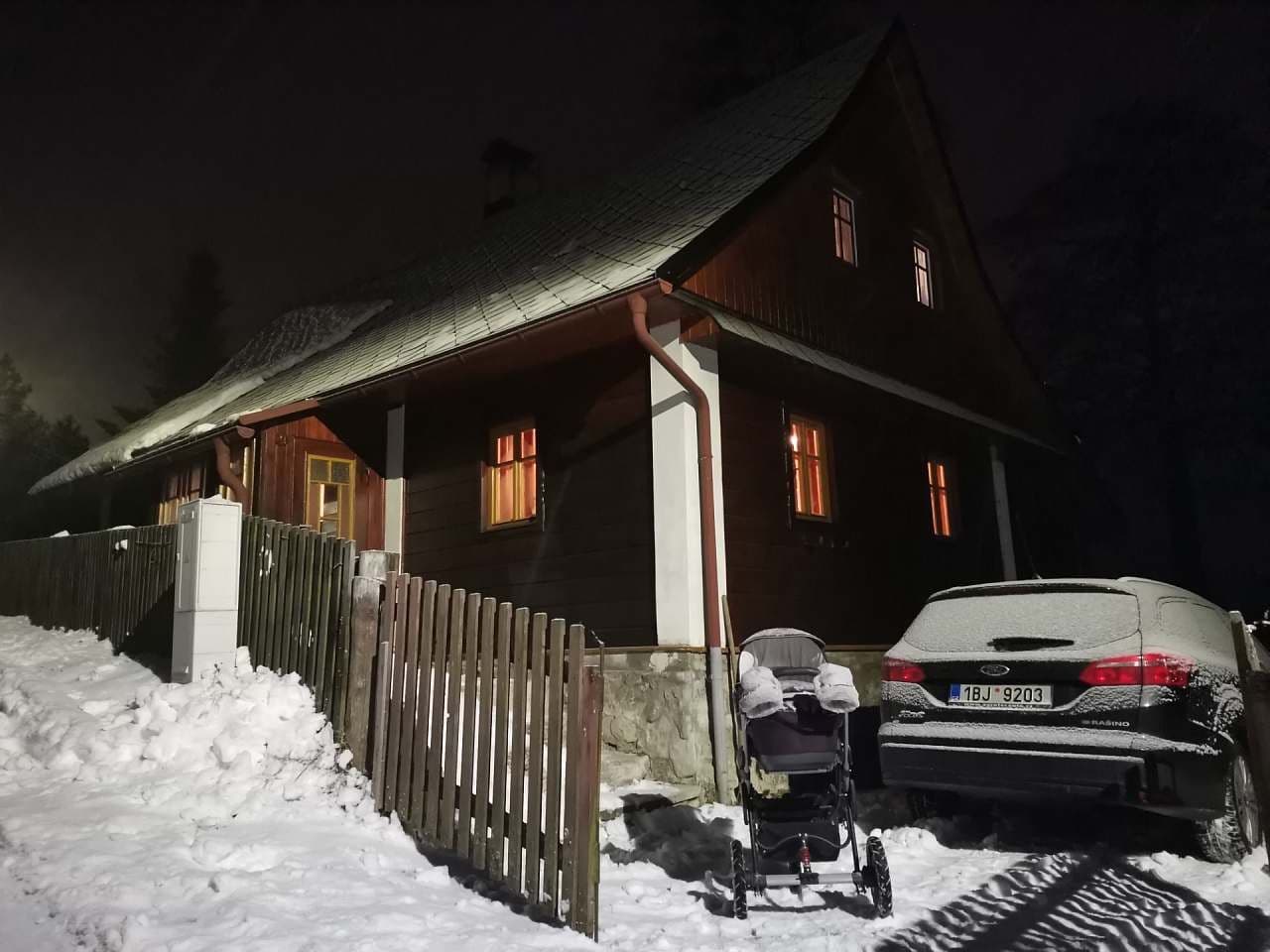 Prenájom rekreačného objektu, Králíky, Pardubický kraj Prenájom rekreačného objektu, Králíky, Pardubický kraj