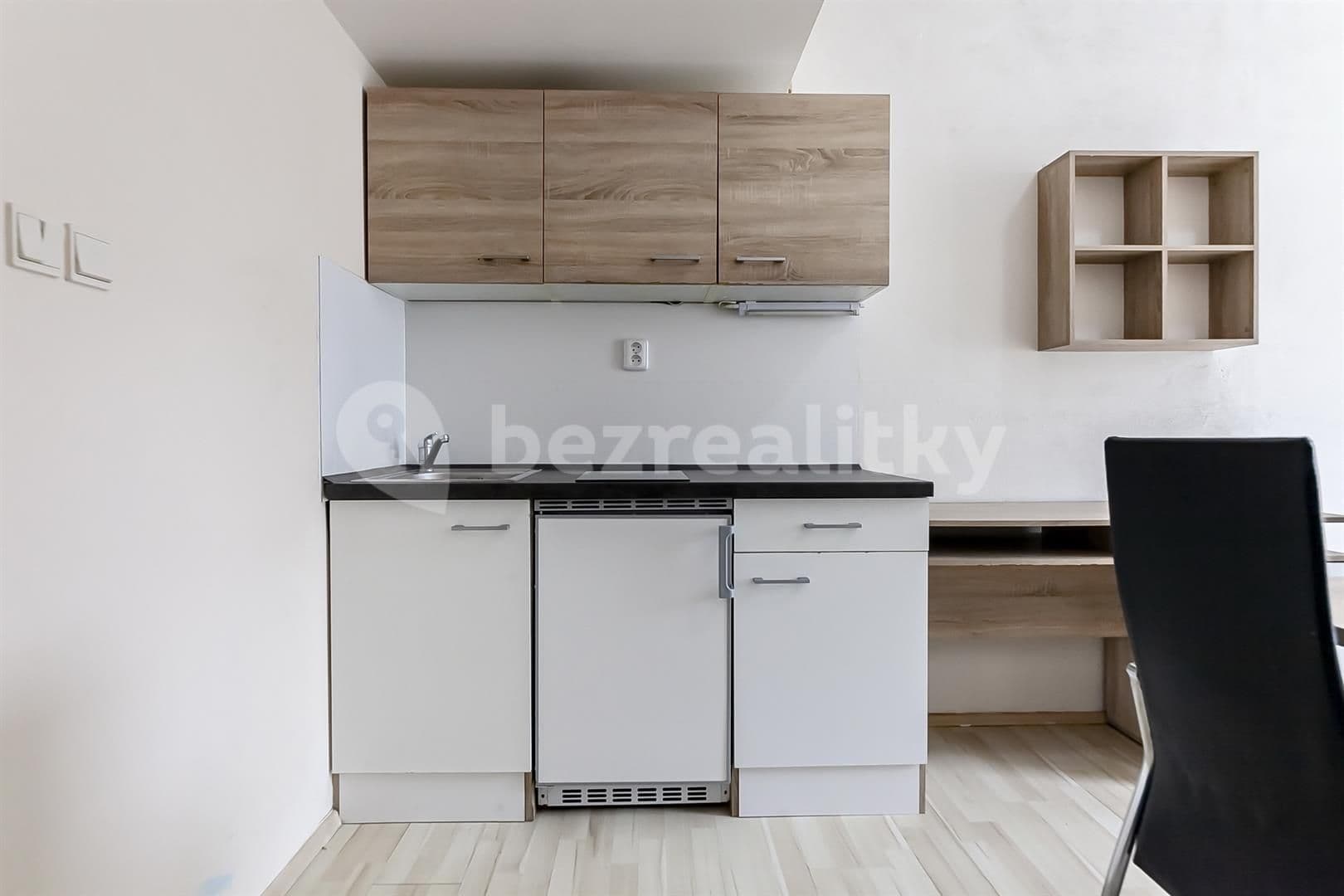 Prenájom bytu 1-izbový 21 m², Václavská, Brno, Jihomoravský kraj Prenájom bytu 1-izbový 21 m², Václavská, Brno, Jihomoravský kraj