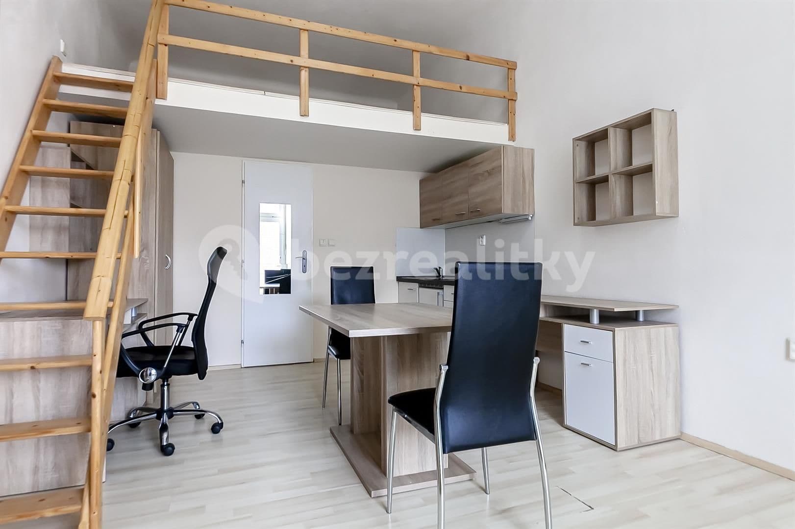 Prenájom bytu 1-izbový 21 m², Václavská, Brno, Jihomoravský kraj Prenájom bytu 1-izbový 21 m², Václavská, Brno, Jihomoravský kraj