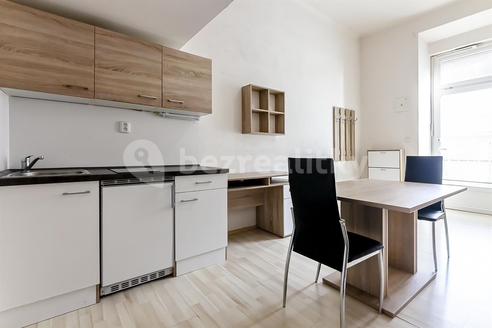 Prenájom bytu 1-izbový 21 m², Václavská, Brno, Jihomoravský kraj Prenájom bytu 1-izbový 21 m², Václavská, Brno, Jihomoravský kraj