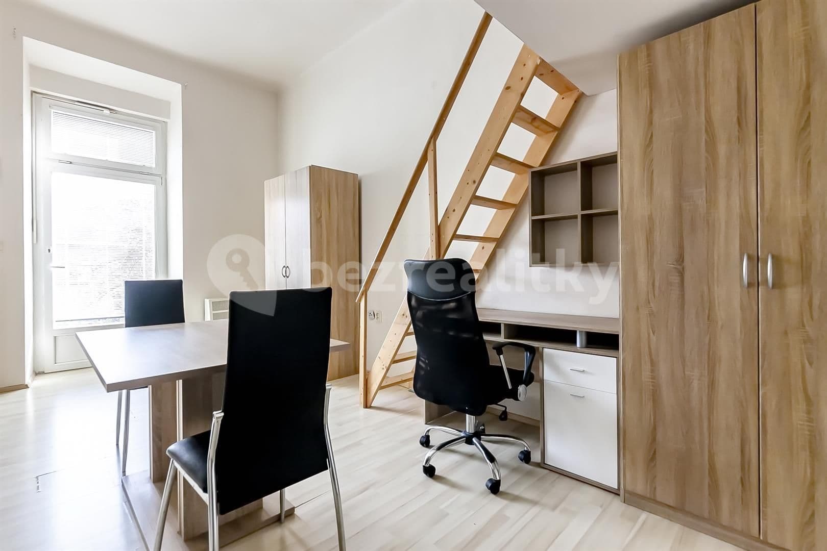 Prenájom bytu 1-izbový 21 m², Václavská, Brno, Jihomoravský kraj Prenájom bytu 1-izbový 21 m², Václavská, Brno, Jihomoravský kraj