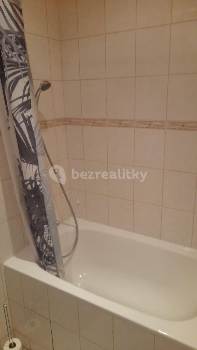 Prenájom bytu 1-izbový 52 m², Nad Šutkou, Praha, Praha Prenájom bytu 1-izbový 52 m², Nad Šutkou, Praha, Praha