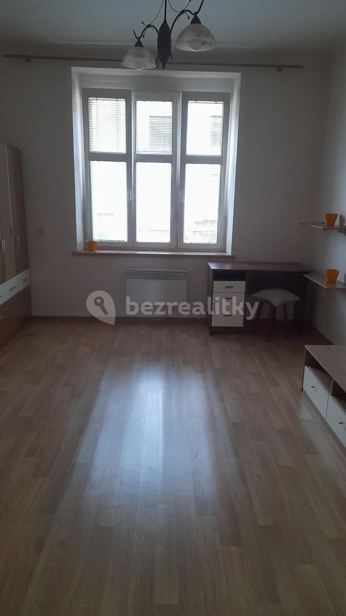 Prenájom bytu 1-izbový 52 m², Nad Šutkou, Praha, Praha Prenájom bytu 1-izbový 52 m², Nad Šutkou, Praha, Praha