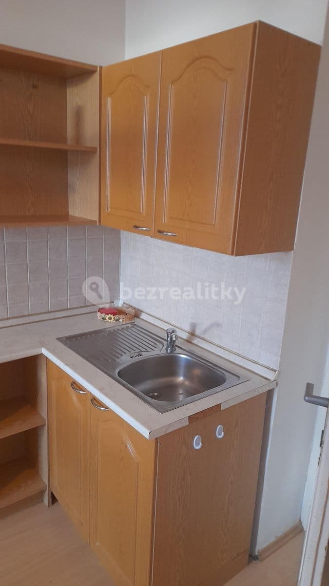 Prenájom bytu 1-izbový 52 m², Nad Šutkou, Praha, Praha Prenájom bytu 1-izbový 52 m², Nad Šutkou, Praha, Praha