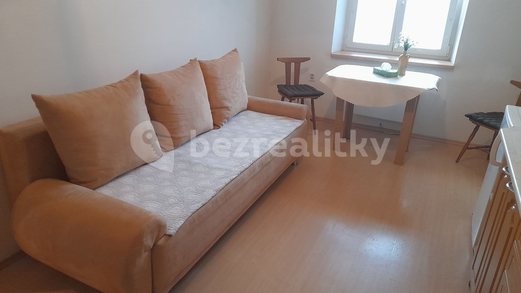 Prenájom bytu 1-izbový 52 m², Nad Šutkou, Praha, Praha Prenájom bytu 1-izbový 52 m², Nad Šutkou, Praha, Praha