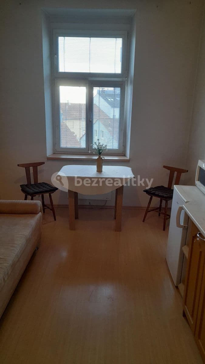 Prenájom bytu 1-izbový 52 m², Nad Šutkou, Praha, Praha Prenájom bytu 1-izbový 52 m², Nad Šutkou, Praha, Praha