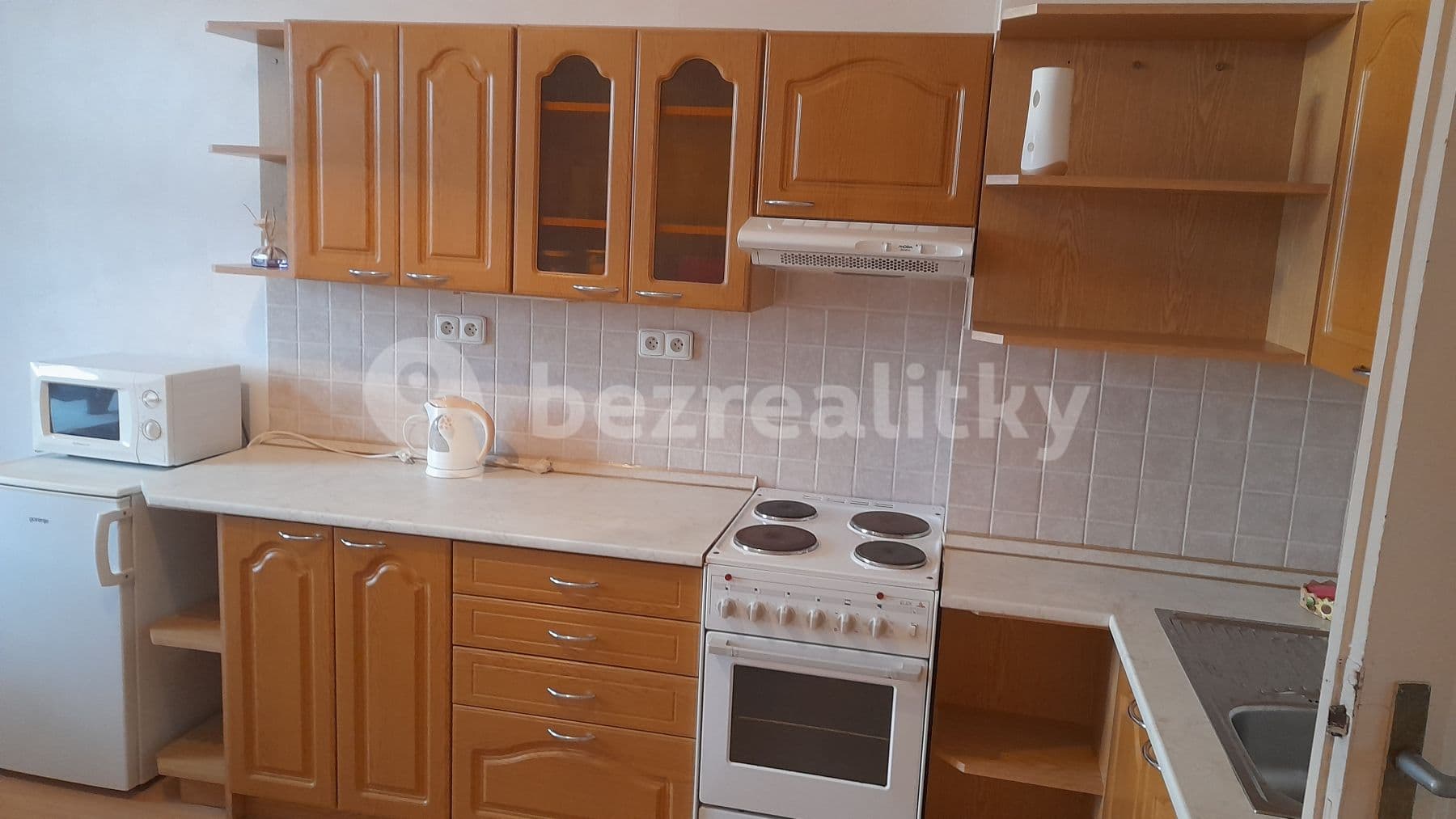 Prenájom bytu 1-izbový 52 m², Nad Šutkou, Praha, Praha Prenájom bytu 1-izbový 52 m², Nad Šutkou, Praha, Praha