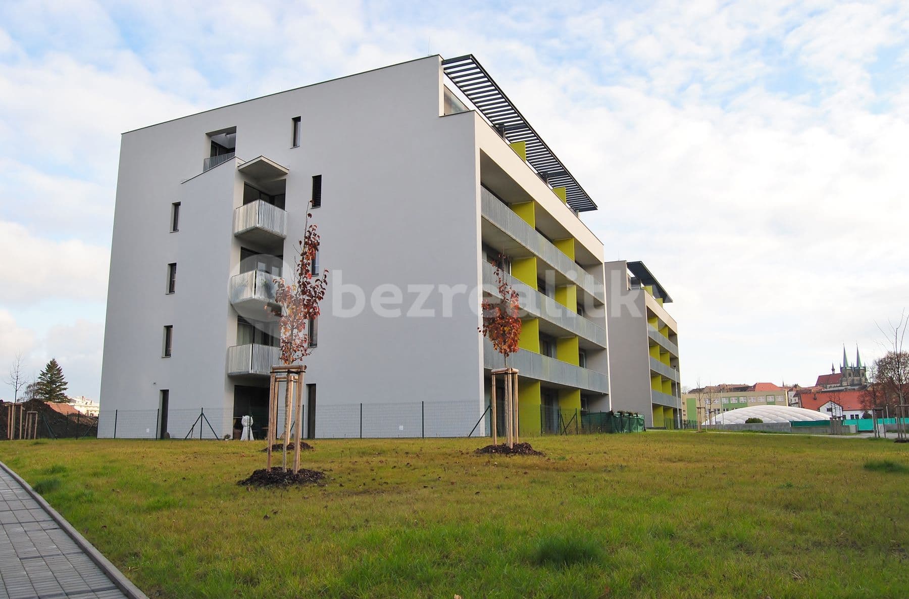 Prenájom bytu 3-izbový 70 m², V Hliníkách, Chrudim, Pardubický kraj Prenájom bytu 3-izbový 70 m², V Hliníkách, Chrudim, Pardubický kraj