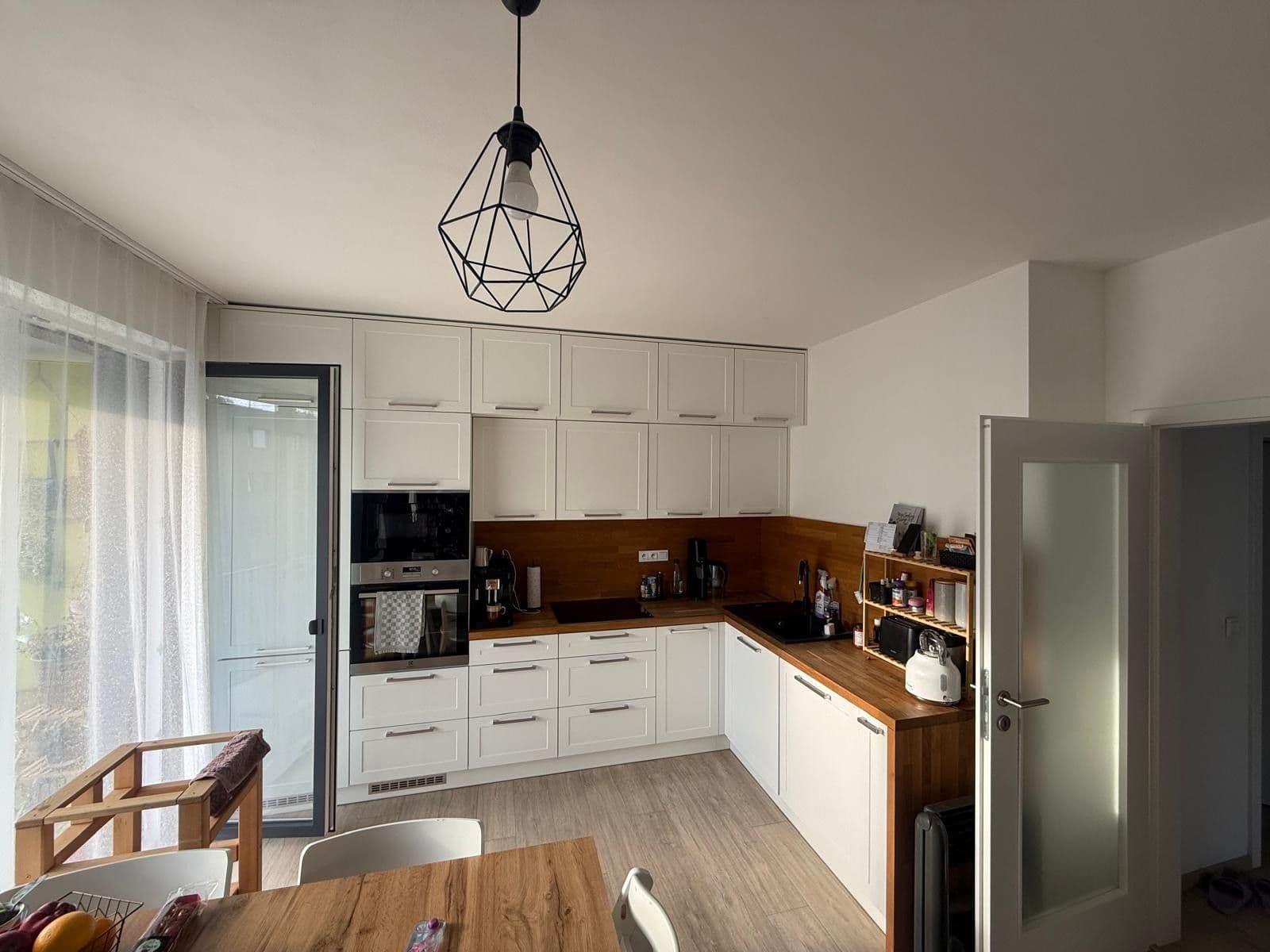 Prenájom bytu 3-izbový 70 m², V Hliníkách, Chrudim, Pardubický kraj Prenájom bytu 3-izbový 70 m², V Hliníkách, Chrudim, Pardubický kraj